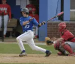Baseball Splits at Western Illinois Image