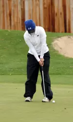 IPFW in Fourth at Caputo Invitational Image