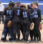 Double Header vs. Detroit Cancelled Image