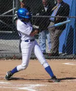 IPFW Falls to Oakland 8-4 Image