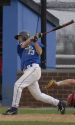 IPFW Drops Non-Conference Game at Western Michigan Image