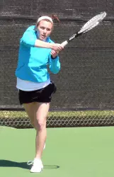 IPFW Sweeps Centenary 4-0 Image