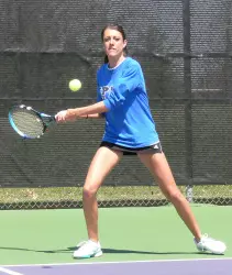 IPFW Secures Second Seed With Win Image