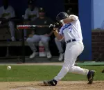 Mastodon Bats Explode in Series Opening Rout Image