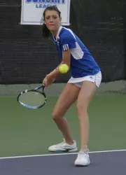 IPFW falls in Summit Tournament Opener Image