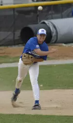 Mastodons Battle to Series Split with Centenary Image