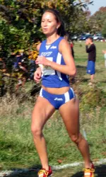 IPFW Wraps Up Weekend at Hillsdale Image