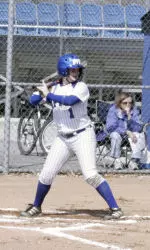 IPFW Drops Pair to UMKC Image