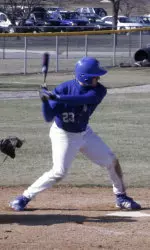 Baseball Dismantled by Ball State Image