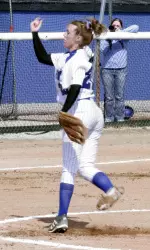 IPFW Softball Splits with Ball State Image