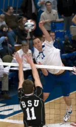 No. 9 Ohio State survives IPFW in Five Image