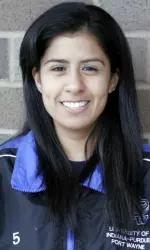 Mastodons in Sixth at League Championships Image