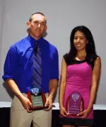 Awards Banquet Highlights Student-Athlete Achievements Image