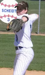 IPFW Drops Regular Season Finale to Centenary Image