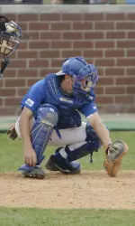 Grizzlies Sweep Series Finale from IPFW Image