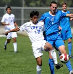 'Dons Blank Blue Knights Image