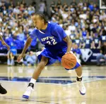 Mixon's Career-High 20 leads IPFW past Centenary Image