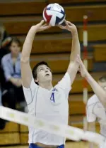 Young 'Dons Blank Puerto Rico Image