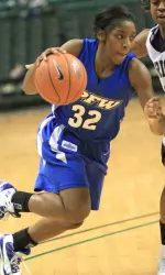 Oral Roberts Tops IPFW 78-71 Image