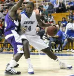 Huge Run Propels IPFW past Western Illinois Image