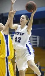 `Dons Fall in Conference Battle Image