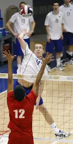 IPFW Falls to No. 13 Ohio State Image