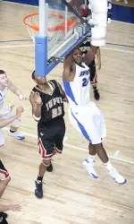 North Dakota State wins Eighth Straight Image