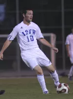 Grizzlies Roar Past 'Dons 2-0 Image