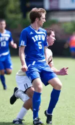 'Dons Play SIU-Edwardsville to Scoreless Tie Image