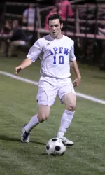 Falkenstern Fuels Mastodon Win, 3-2 Image