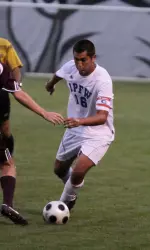 'Dons Fall to Jaguars in Key Summit League Match Image