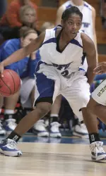 Panthers Shoot Lights-Out in Four-Point Win Image