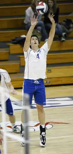 IPFW Sweeps Grand Canyon Image