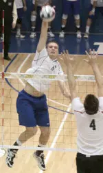 Mastodons Sweep Red Flash Image