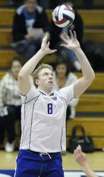 No. 1 Penn State survives IPFW Image