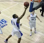 Mastodons Get Season Sweep of Western Illinois Image