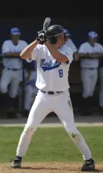 Pierce Era Begins with a "W" Image