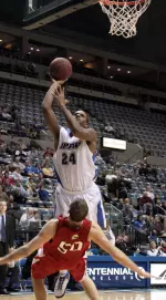 Mastodons Dominate Southern Utah, 69-52 Image