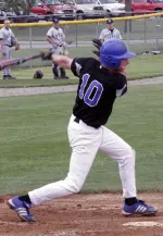 Buffalo Pitching Silences Hot Mastodon Bats Image