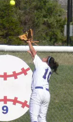 IPFW Drops Pair in Florida Image