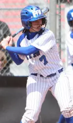 Mastodons Split in Final Day in Florida Image