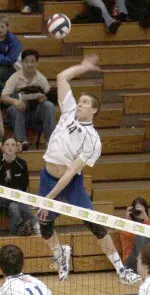 'Dons Fall to 49ers in Active Ankle Opener Image