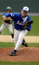 Mastodons Blank Boilermakers, 1-0 Image