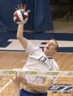 No. 7 Penn State Sweeps IPFW Image