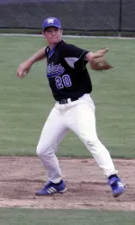 Wolverine Bats Explode in Series Sweep Image