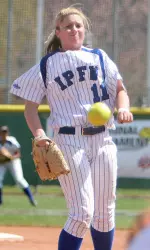 Mastodons Split with Titans Image