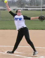 IPFW Shuts out IUPUI for Series Sweep Image