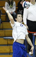 Patriots Recover to Top 'Dons in Four Image