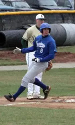 Mastodons Survive Dolphins Comeback Image