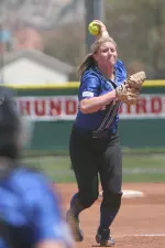 IPFW Splits Opening Weekend Image